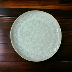 Тарелка Jazz от Victoria's Design House, 28 см цена и информация | Посуда, тарелки, обеденные сервизы | pigu.lt