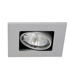 Встраиваемый светильник G.LUX BS-3601 цена и информация | Монтируемые светильники, светодиодные панели | pigu.lt