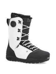 Snieglenčių batai Ride Fuse, balti kaina ir informacija | Snieglentės | pigu.lt