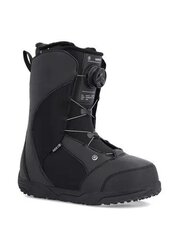 Snieglenčių batai Ride Harper, juodi kaina ir informacija | Snieglentės | pigu.lt