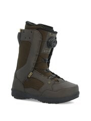 Snieglenčių batai Ride Jackson, rudi kaina ir informacija | Snieglentės | pigu.lt