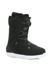 Snieglenčių batai Ride Sage, juodi kaina ir informacija | Snieglentės | pigu.lt