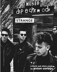 Blu-Ray Audio Depeche Mode Strange kaina ir informacija | Vinilinės plokštelės, CD, DVD | pigu.lt