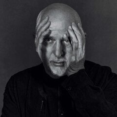 Альбом 2CD PETER GABRIEL I/O CD цена и информация | Виниловые пластинки, CD, DVD | pigu.lt