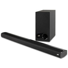 Polk Signa S2 kaina ir informacija | Namų garso kolonėlės ir Soundbar sistemos | pigu.lt