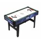Žaidimų stalas 7in1, 120x82x61 cm kaina ir informacija | Stalo žaidimai, galvosūkiai | pigu.lt