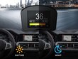 Daugiafunkcinis OBD2 ekranas Autool X50 kaina ir informacija | Auto reikmenys | pigu.lt
