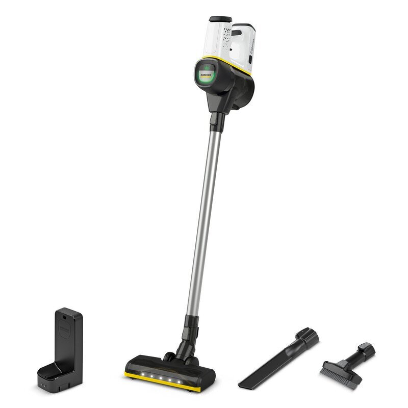 Karcher VC 6 Cordless ourFamily 1.198-670.0 kaina ir informacija | Dulkių siurbliai-šluotos | pigu.lt