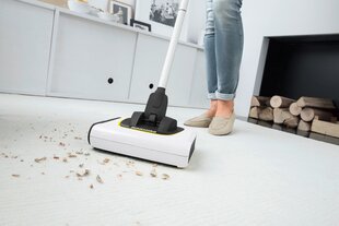 Karcher KB 5 1.258-050.0 цена и информация | Беспроводные пылесосы | pigu.lt