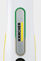 Karcher SC 3 Upright 1.513-530.0 Steam mop цена и информация | Пароочистители, оборудование для мытья полов | pigu.lt