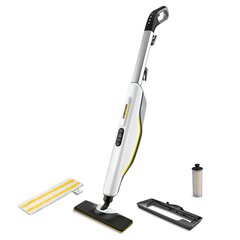 Karcher SC 3 Upright 1.513-530.0 kaina ir informacija | Garais valantys prietaisai, grindų valytuvai | pigu.lt