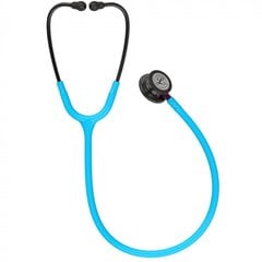 Стетоскоп 3M Littmann Classic III, 1 шт. цена и информация | Mедицинский уход | pigu.lt