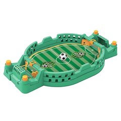 Детский настольный футбол Electronics LV-100, 1 шт. цена и информация | Настольные игры, головоломки | pigu.lt