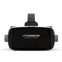 Shinecon VR-04+ Žaidimų valdiklis B03(LT LANGUAGE) kaina ir informacija | Virtualios realybės akiniai | pigu.lt