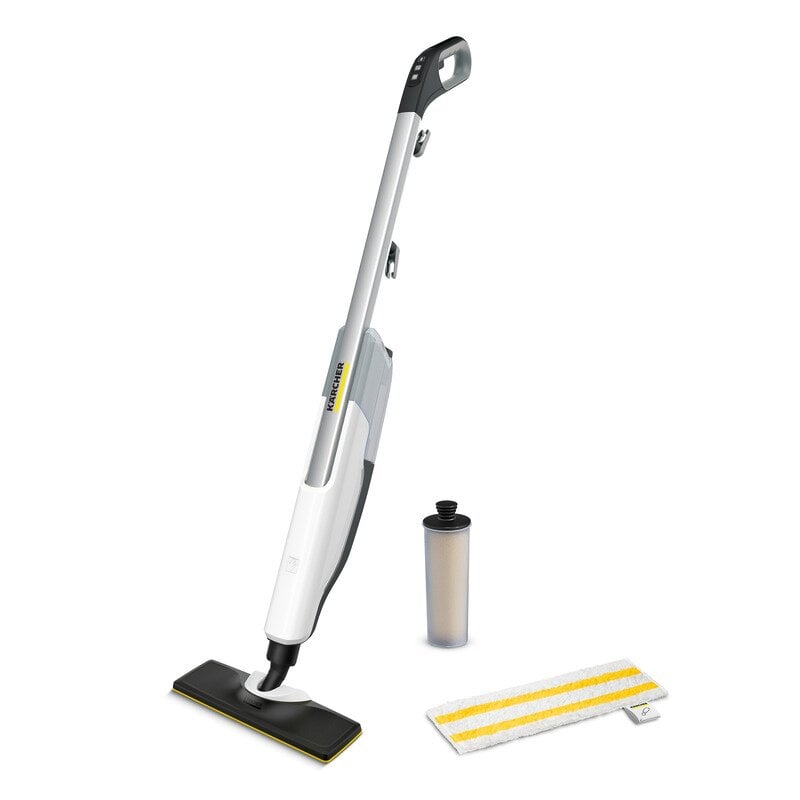 Karcher SC 2 Upright 1.513-500.0 kaina ir informacija | Garais valantys prietaisai, grindų valytuvai | pigu.lt