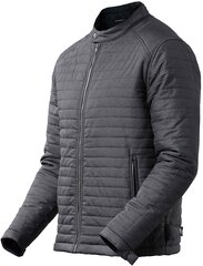 Striukės vyrams Pantoneclo NYLN-002D, juoda цена и информация | Мужские куртки | pigu.lt
