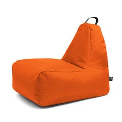 Sėdmaišis So Soft Trend, oranžinis цена и информация | Кресла-мешки и пуфы | pigu.lt