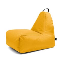 Sėdmaišis So Soft Trend, geltonas цена и информация | Кресла-мешки и пуфы | pigu.lt