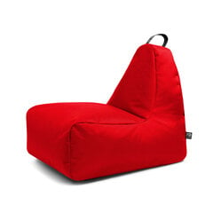 Sėdmaišis So Soft Trend, raudonas цена и информация | Кресла-мешки и пуфы | pigu.lt