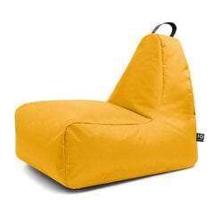 Sėdmaišis So Soft Trend, geltonas цена и информация | Кресла-мешки и пуфы | pigu.lt