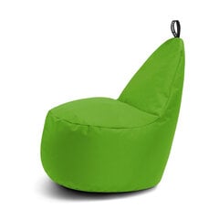 Sėdmaišis So Soft Trend, žalias цена и информация | Кресла-мешки и пуфы | pigu.lt