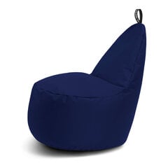 Sėdmaišis So Soft Trend, mėlynas цена и информация | Кресла-мешки и пуфы | pigu.lt