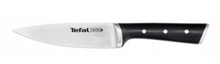Virtuvinis peilis Tefal Ice Force K2320324, 15 cm kaina ir informacija | Peiliai ir jų priedai | pigu.lt