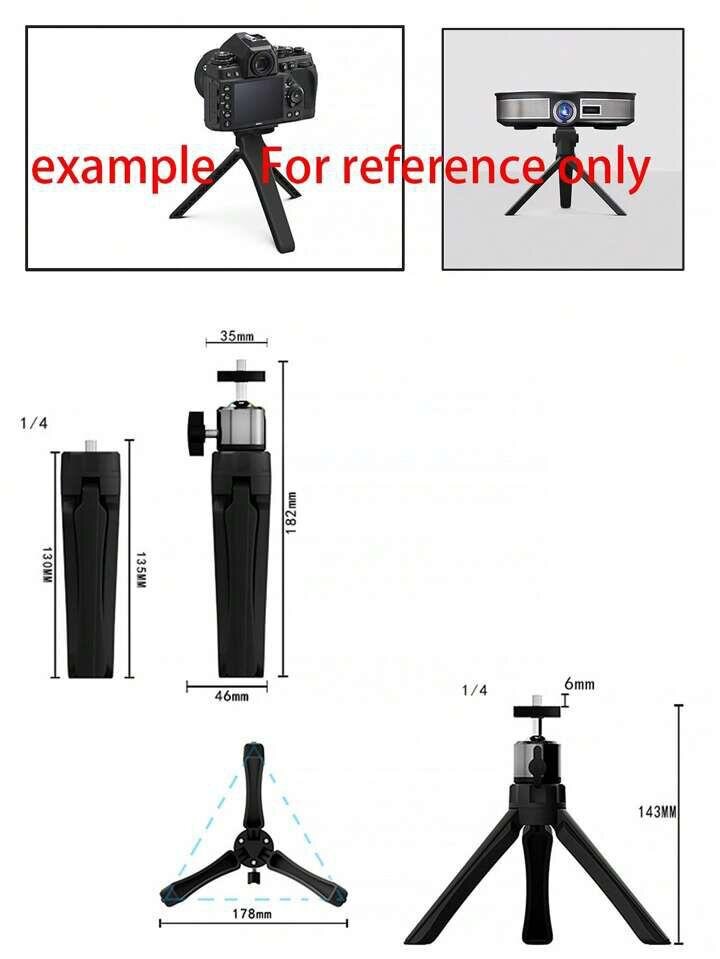 Electronics LV-142 kaina ir informacija | Fotoaparato stovai | pigu.lt