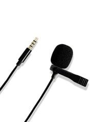 Electronics LV-143 kaina ir informacija | Mikrofonai | pigu.lt