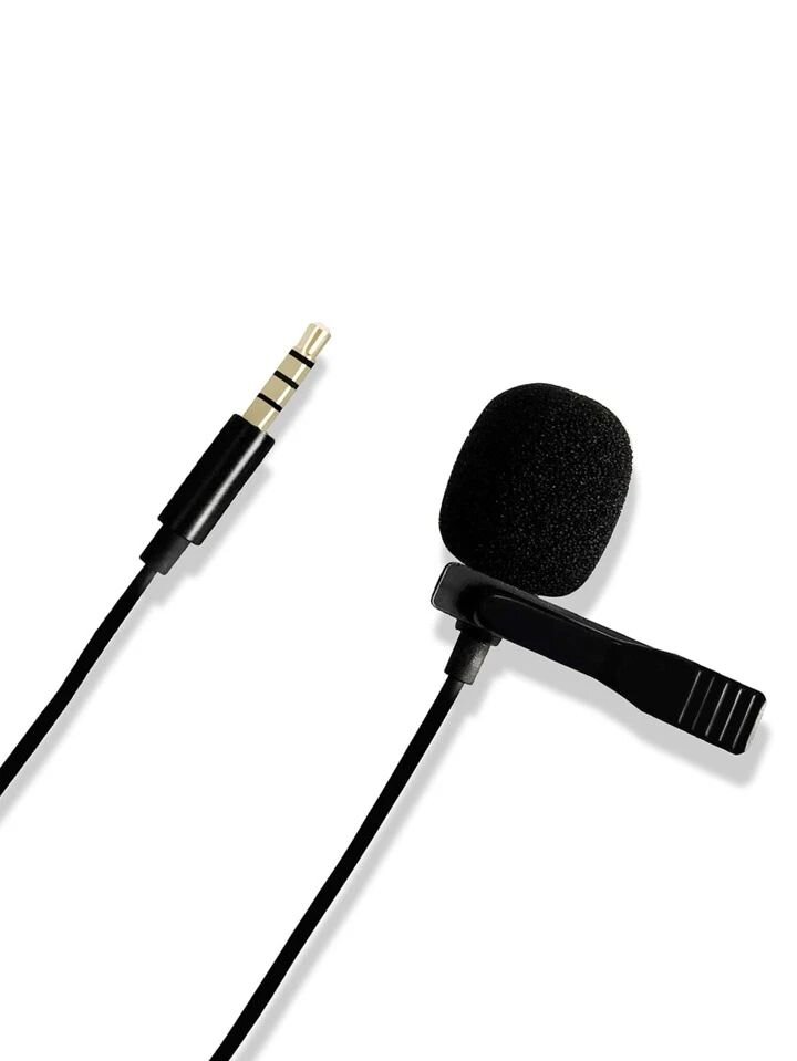 Electronics LV-143 цена и информация | Mikrofonai | pigu.lt