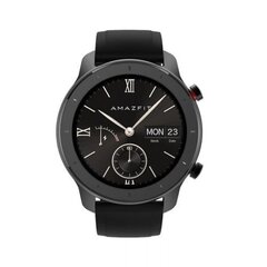 Товар с повреждением. AMAZFIT GTR 42 мм, Black цена и информация | Товары с повреждениями | pigu.lt