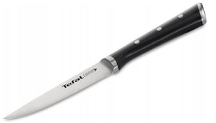 Virtuvinis peilis Tefal Ice Force K2320914, 11 cm цена и информация | Ножи и аксессуары для них | pigu.lt