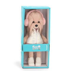 Мягкая игрушка Puppy Lucky Yoyo Pink Dream цена и информация | Мягкие игрушки | pigu.lt