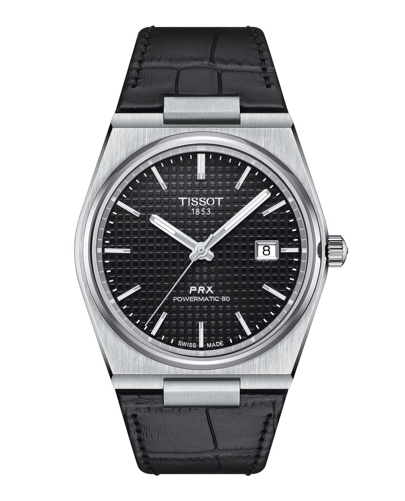 Vyriškas laikrodis Tissot T137.407.16.051.00 цена и информация | Vyriški laikrodžiai | pigu.lt