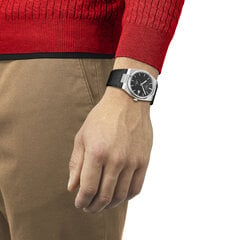 Vyriškas laikrodis Tissot T137.407.16.051.00 цена и информация | Мужские часы | pigu.lt