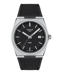 Vyriškas laikrodis Tissot T137.410.17.051.00 цена и информация | Мужские часы | pigu.lt