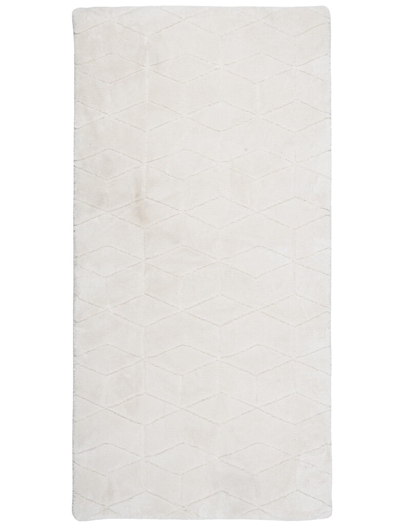 Kilimas Cubic 70x140 cm цена и информация | Kilimai | pigu.lt