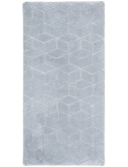 Kilimas Cubic 70x140 cm kaina ir informacija | Kilimai | pigu.lt