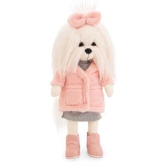 Minkštas žaislas Puppy Lucky MiMi Madinga žiema kaina ir informacija | Minkšti (pliušiniai) žaislai | pigu.lt
