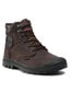 Palladium žieminiai batai vyrams Pampa Shield Waterproof 76844-249, rudi kaina ir informacija | Vyriški batai | pigu.lt