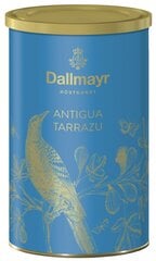 Dallmayr Antigua Tarrazu malta kava metalinėje dežutėje, 250g kaina ir informacija | Kava, kakava | pigu.lt