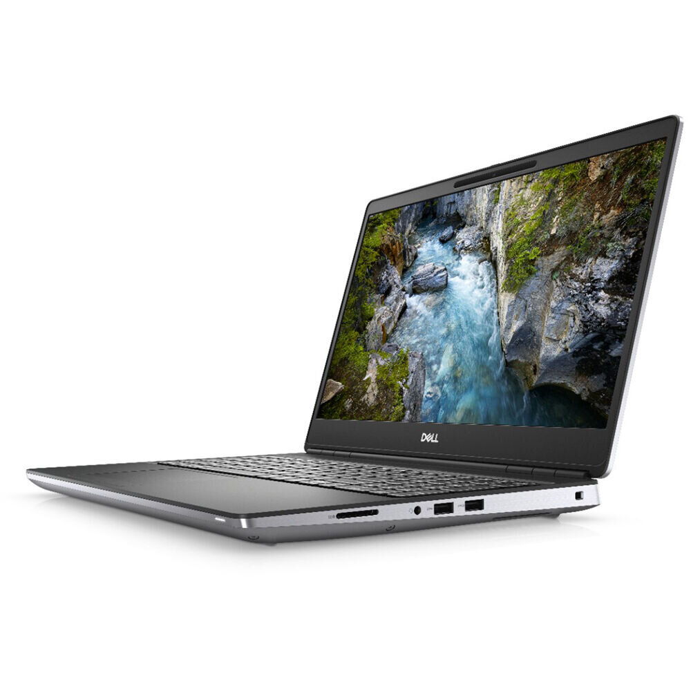 Dell Precision 7560; i7-11850H,|64GB|15.6 FHD IPS AG|1TB|RTX A3000 |Windows 11 PRO|Atnaujintas/Renew kaina ir informacija | Nešiojami kompiuteriai | pigu.lt