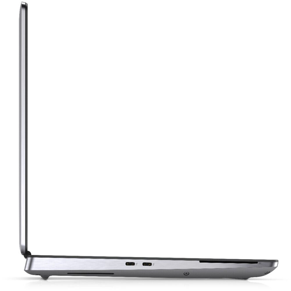 Dell Precision 7560; i7-11850H,|64GB|15.6 FHD IPS AG|1TB|RTX A3000 |Windows 11 PRO|Atnaujintas/Renew kaina ir informacija | Nešiojami kompiuteriai | pigu.lt