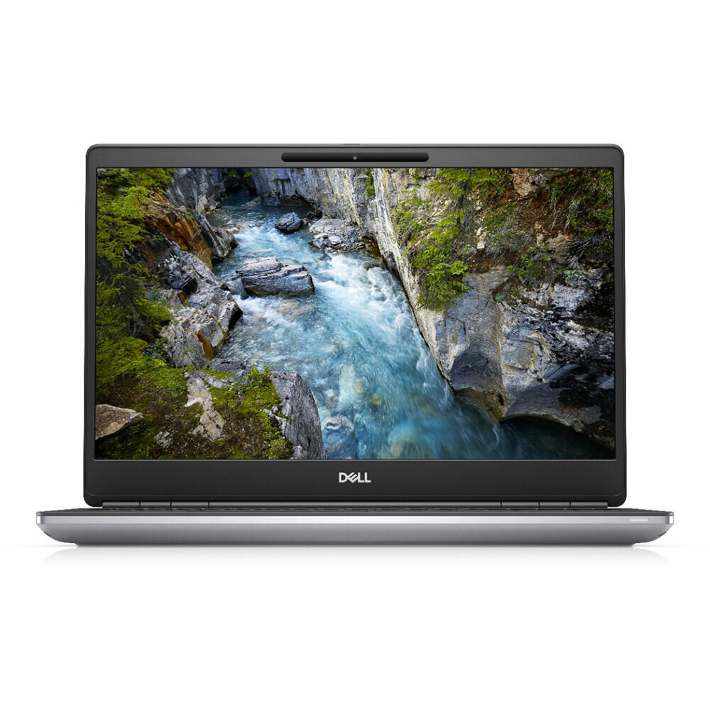 Dell Precision 7560; i7-11850H,|64GB|15.6 FHD IPS AG|1TB|RTX A3000 |Windows 11 PRO|Atnaujintas/Renew kaina ir informacija | Nešiojami kompiuteriai | pigu.lt