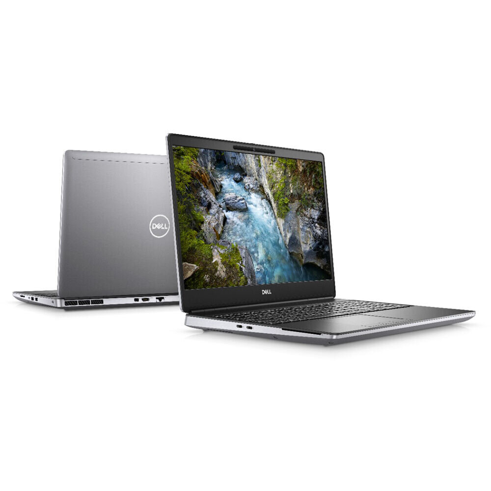 Dell Precision 7560; i7-11850H,|64GB|15.6 FHD IPS AG|1TB|RTX A3000 |Windows 11 PRO|Atnaujintas/Renew kaina ir informacija | Nešiojami kompiuteriai | pigu.lt