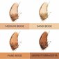 Mineralinė veido pudra Avon Sand beige, 6 g цена и информация | Makiažo pagrindai, pudros | pigu.lt