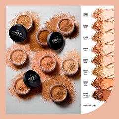 Mineralinė veido pudra Avon Sand beige, 6 g kaina ir informacija | Makiažo pagrindai, pudros | pigu.lt