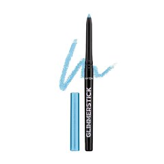 Карандаш для глаз Glimmerstick Diamond, Princess Blue, Avon цена и информация | Тушь, средства для роста ресниц, тени для век, карандаши для глаз | pigu.lt