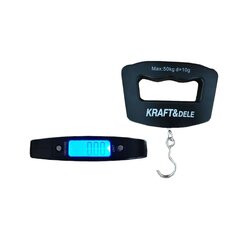 Kraftdele KD11416 цена и информация | Весы (бытовые) | pigu.lt