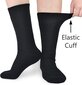 Termo kojinės vyrams Need 4You, juodos kaina ir informacija | Vyriškos kojinės | pigu.lt